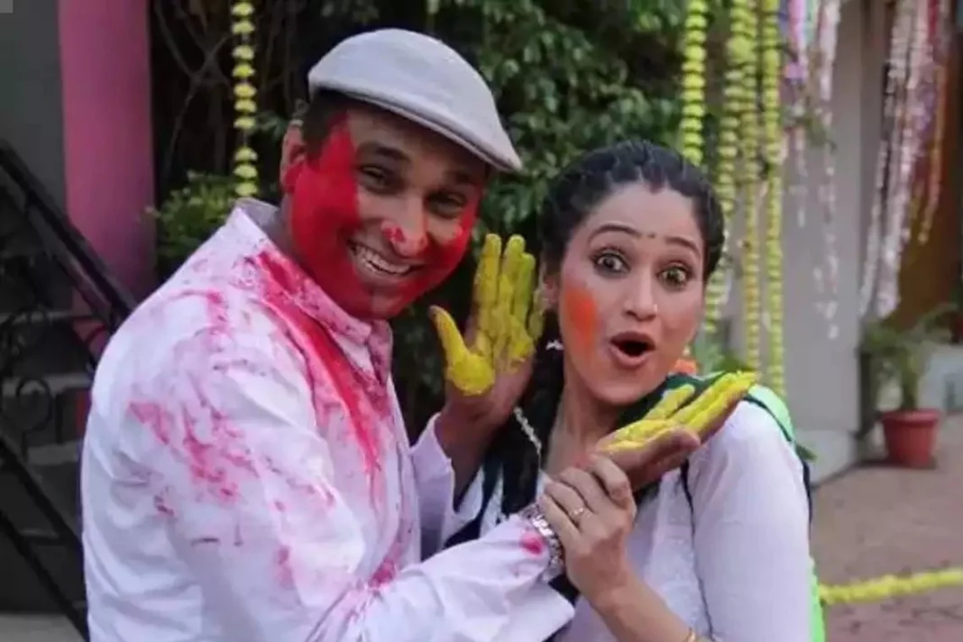 TMKOC
