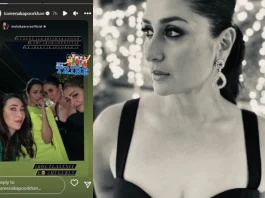 Kareena Kapoor Khan