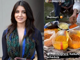 Anushka Sharma