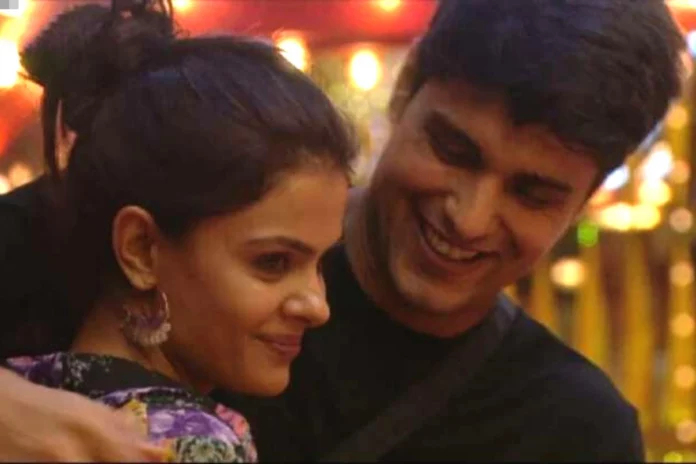 Bigg Boss 16 Bigg Boss 16