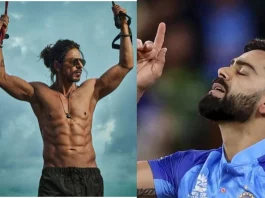 Shah Rukh Khan