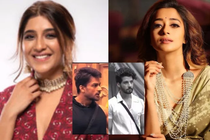 Bigg Boss 16 Bigg Boss 16