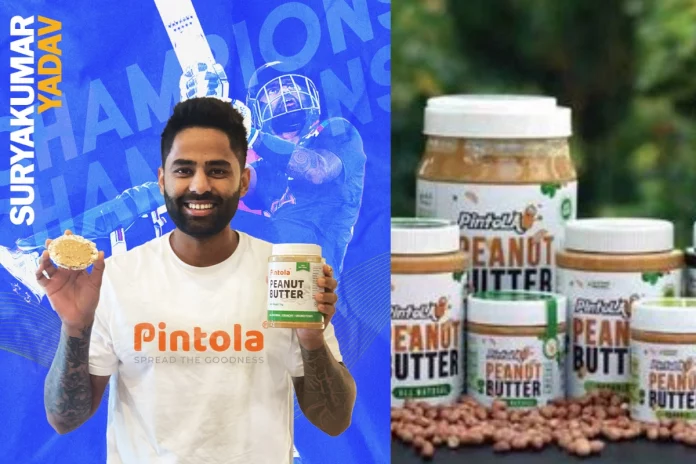 Suryakumar Yadav Suryakumar Yadav