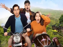 Tripling season 3 trailer
