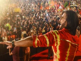 Ranveer Singh