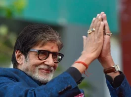 Amitabh Bachchan Birthday