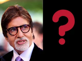 Amitabh Bachchan Birthday