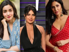 Katrina Kaif