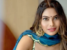 Lopamudra Raut: