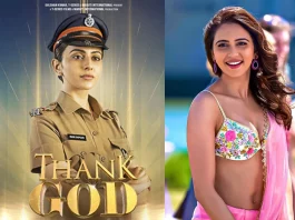 Rakul Preet Singh
