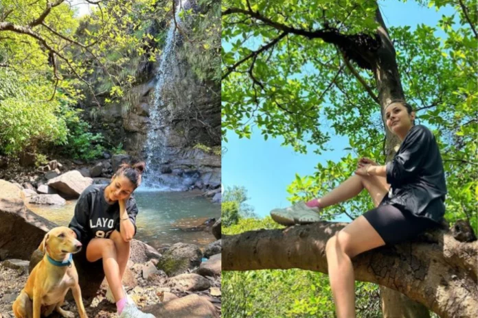 Shehnaaz Gill Shehnaaz Gill