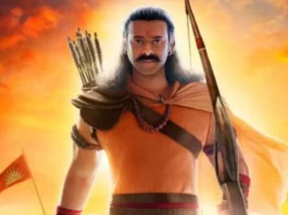 Prabhas Birthday