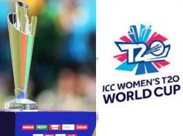 ICC Women's T20 World Cup