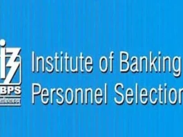 IBPS PO Mains Admit Card 2022