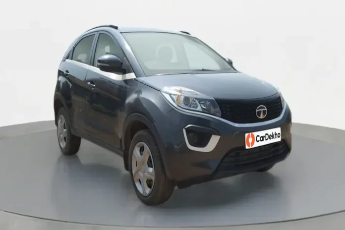2019-Tata-Nexon-1.2-Revotron-XZ