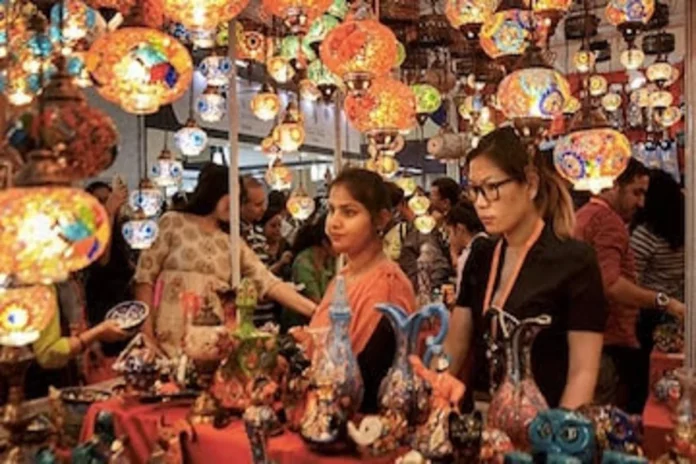 India International Trade Fair India International Trade Fair