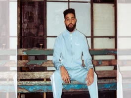 AP Dhillon