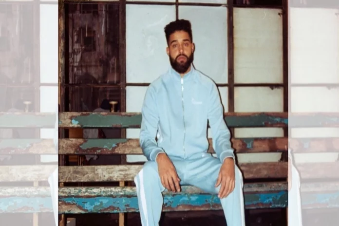 AP Dhillon AP Dhillon