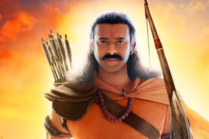 Adipurush release date