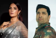 Major fame Adivi Sesh condemns Richa Chadha for her Galwan tweet, calls it ‘insensitive’