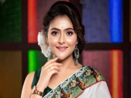 Aindrila Sharma