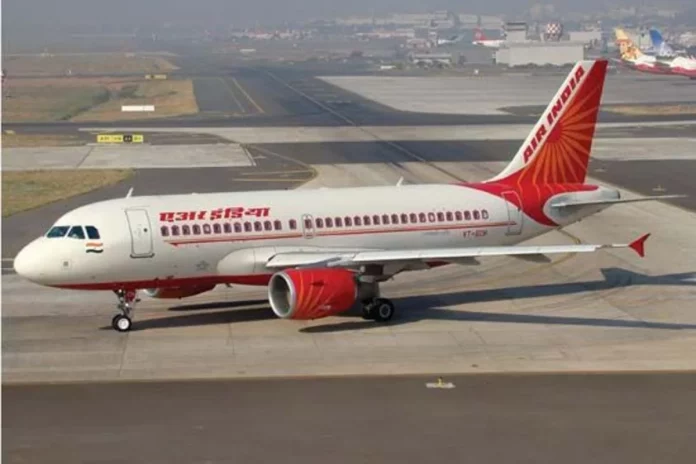 Air-India-A319