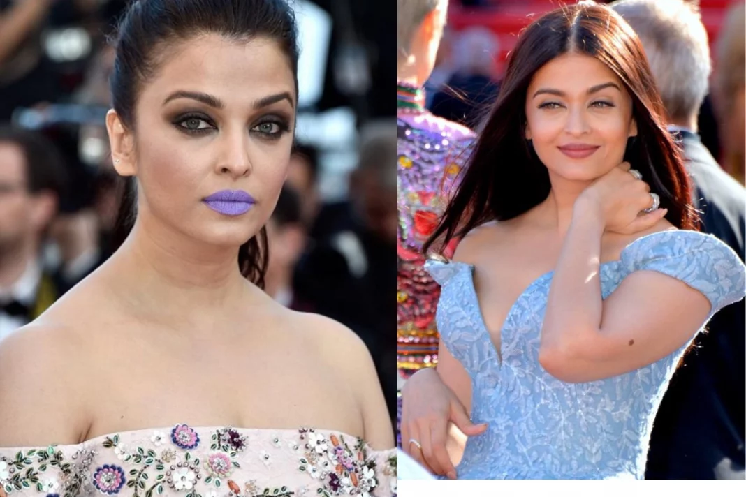 Aishwarya Rai Bachchan's birthday