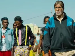 Amitabh Bachchan