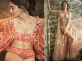 Ananya Panday