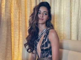 Ananya Panday