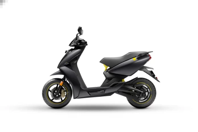 Ather 450X Electric Scooter Ather 450X Electric Scooter