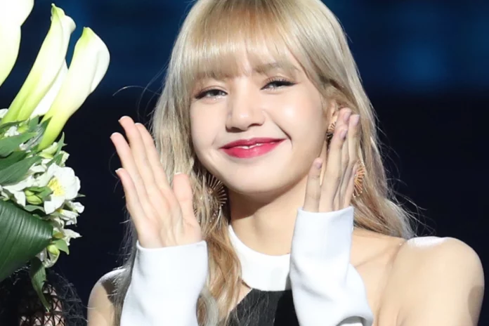 BLACKPINK BLACKPINK