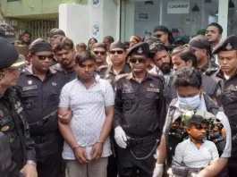 Bangladesh