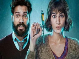Bhediya Box Office Collection Day 2