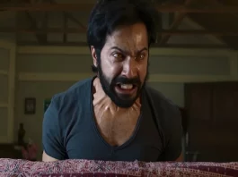 Bhediya Box Office Collection Day 3