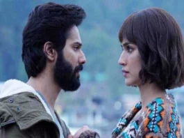 Bhediya Box Office Collection Day 5
