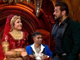 Bigg Boss 16