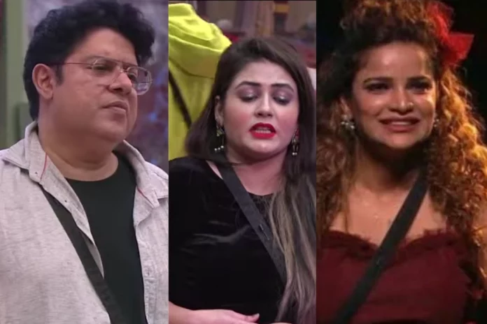 Bigg Boss 16 (11) Bigg Boss 16