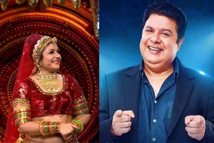 Bigg Boss 16 (3) Bigg Boss 16