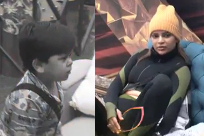 Bigg Boss 16 (4) Bigg Boss 16