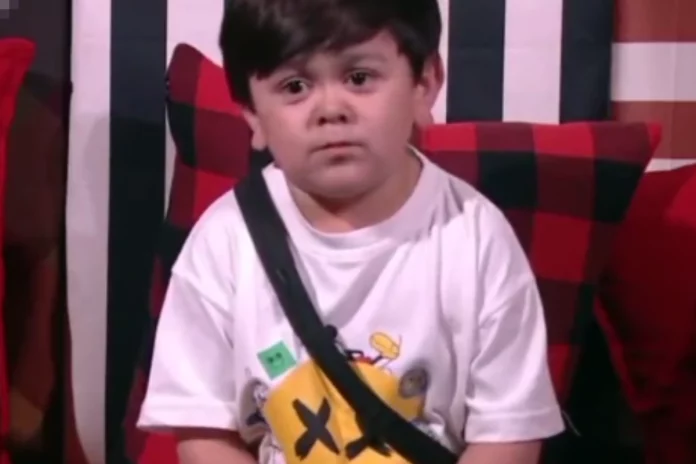 Bigg Boss 16 (8) Bigg Boss 16