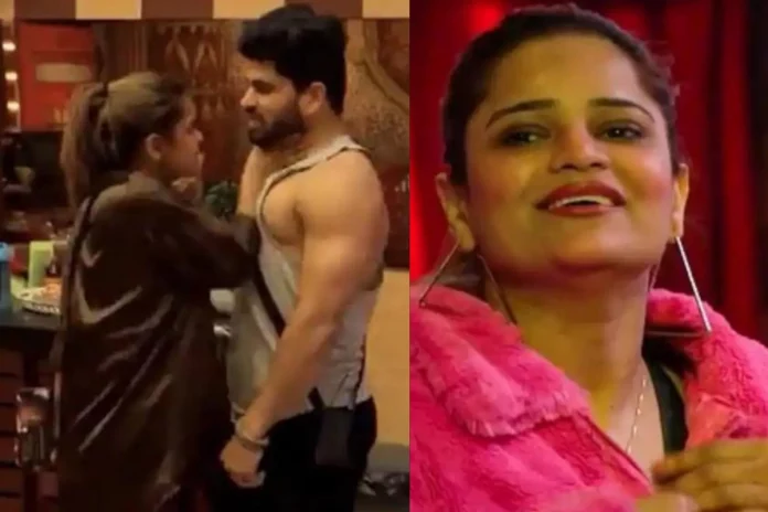 Bigg Boss 16 (9) Bigg Boss 16