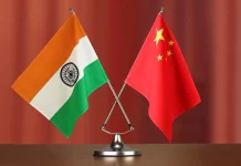 India, China hold 18th round of military talks on LAC issues