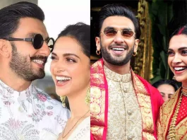 Deepika - Ranveer
