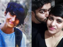 Delhi Murder Case