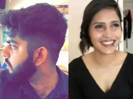 Delhi Murder Case