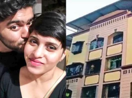 Delhi Murder Case