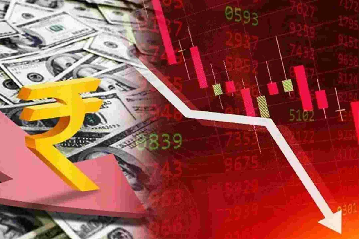 Dollar Vs Rupee Positive Start For The Rupee As It Rises By 29 Paise dollar-vs-rupee-positive-start-for-the-rupee-as-it-rises-by-29-paise