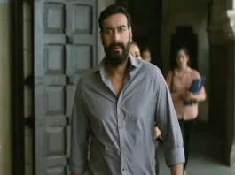 Drishyam 2 Box Office Collection Day 2