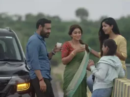 Drishyam 2 Box Office Collection Day 5